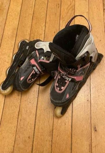 Roller skates