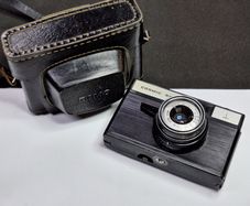 Lomo Cosmic Symbol 35mm Film Camera - Vintage Lomography | 3 Months Warranty