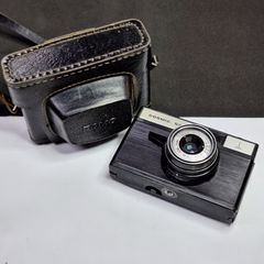 Lomo Cosmic Symbol 35mm Film Camera - Vintage Lomography | 3 Months Warranty