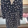 Navy Top/Dress Image 2