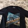 lovely new men's jack and Jones t shirt Image 3
