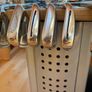 golf clubs Taylor Made RSi2 graphite 6-SW Image 2