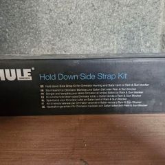 Thule side hold kit