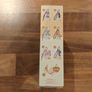 Pop Mart - The Monsters - Pin For Love - Letter B Image 2