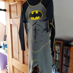 Wetsuit