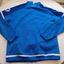 Lucan Esker Celtic FC Zipped Top Size L Adults Image 6