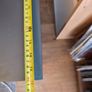 Modern Grey TV and Media Unit 160cm Wide Image 3