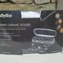 BaByliss thermo-ceramic rollers Image 3