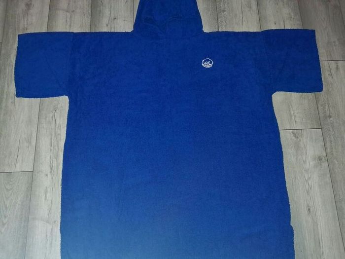 Dunnes Stores Poncho Towel - Size - One Size - RRP - 25.00