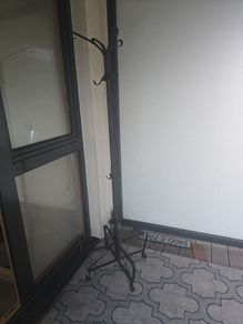coat stand ftg