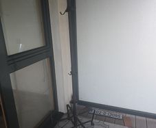 coat stand ftg