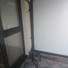 coat stand ftg