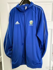 Adidas Official Euro 2020 Track Top
