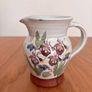 Judy Green Jug Image 6