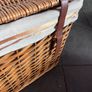 Wicker basket Image 4