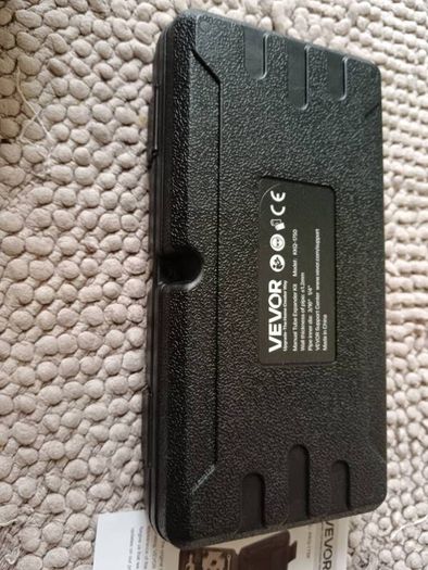 brake flaring tool kit SAE