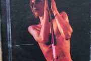 Iggy &amp; The Stooges - Raw Power CD