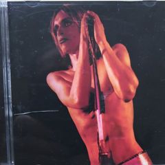 Iggy & The Stooges - Raw Power CD