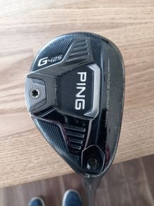 Ping hybrid 3