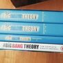 Big Bang Theory Seasons 1-8 Dvd Boxset Image 3