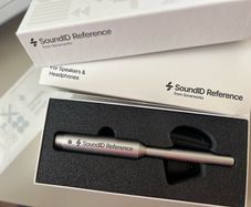 SonarWorks Sound ID