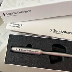 SonarWorks Sound ID
