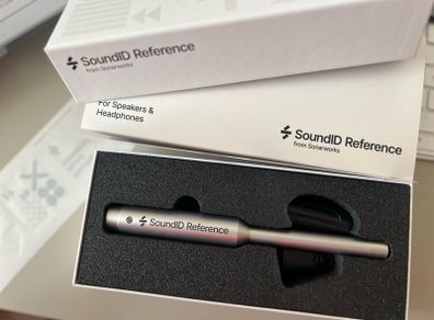 SonarWorks Sound ID