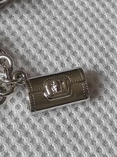Karen Millen charm bracelet