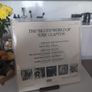 Various - The Blues World Of Eric Clapton (LP, Comp) Vinyl Image 2