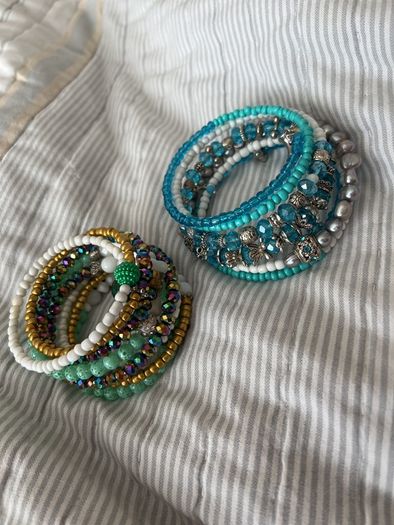 bracelets