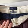 Tommy Hilfiger real leather skirt, IT42 , perfect Image 6
