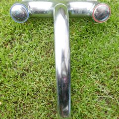 Vintage Deck Sink Mixer