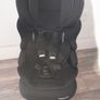 Joie Elevate Car Seat group 1/2/3 as new for sale,  Nania car seat GP 1/2/3 free Image 2