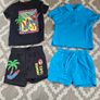boys clothing and shoes Image 9