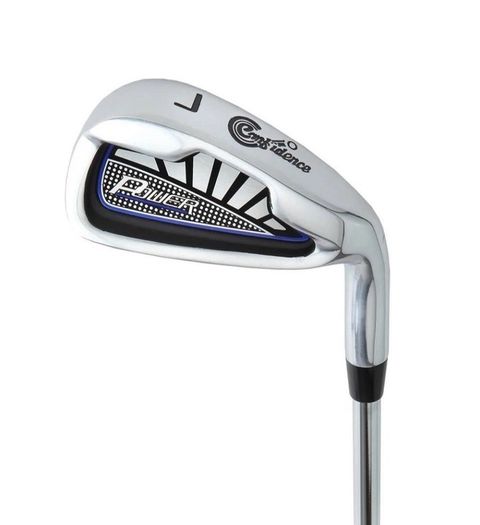 Tall MENS Right Hand Golf Clubs Set & Bag (1inch Longer Shaft) Confidence V3