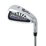 Tall MENS Right Hand Golf Clubs Set & Bag (1inch Longer Shaft) Confidence V3 Image 4