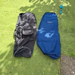 Golf Travel Bag .X. 2