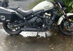 Kawasaki Vulcan 650s