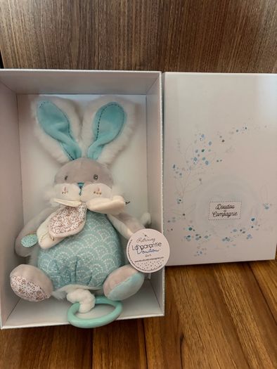 Rabbit