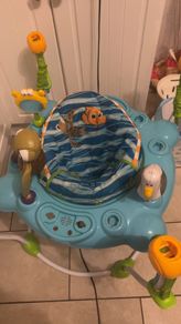 baby chair