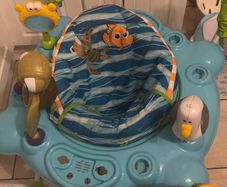 baby chair
