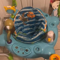 baby chair