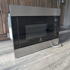 Electrolux Microwave Combi Oven