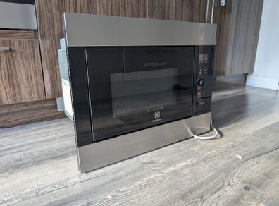 Electrolux Microwave Combi Oven