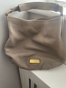 Genuine Marc Jacobs boho bag