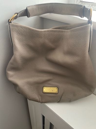 Genuine Marc Jacobs boho bag