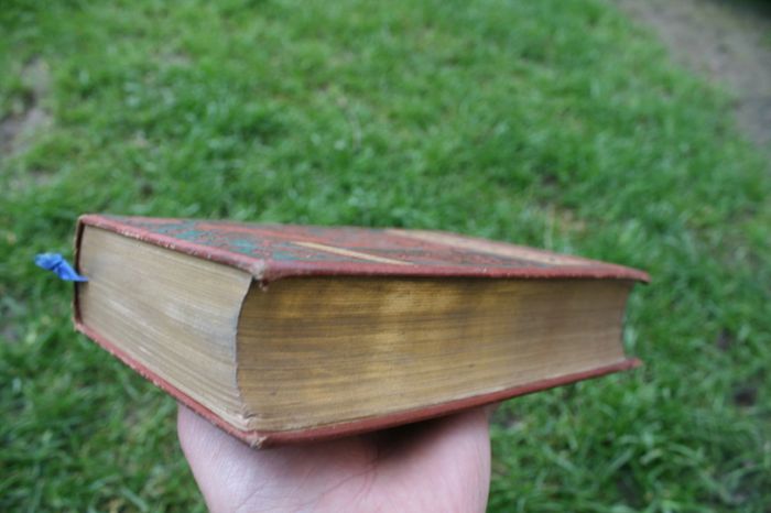 Canterbury Tales by Geoffrey Chaucer