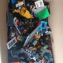 9kg of lego Image 2