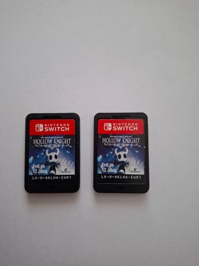 Hollow Knight