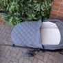 Baby Elegance Drift Buggy and Carry Cot Image 4